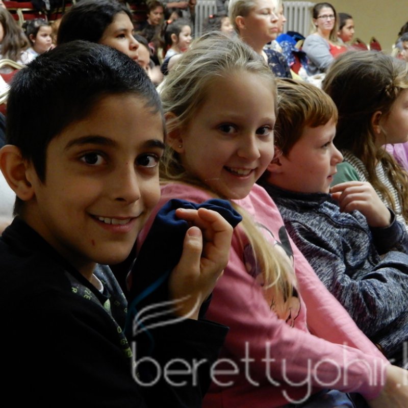 Karácsonyváró ünnepség 40